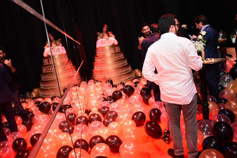 Sama Events 3d Anniversary 
